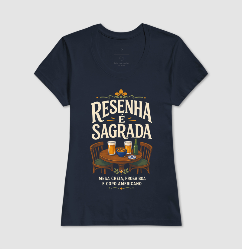 Camisa 6