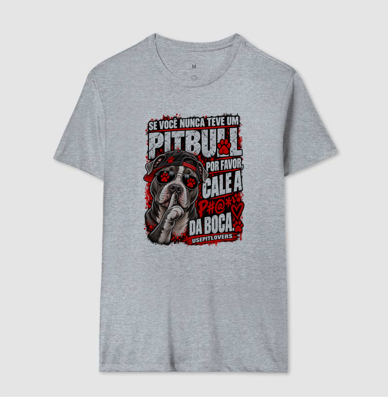 SE VOCÊ NUNCA TEVE UM PITBULL POR FAVOR, CALE A P#@* DA BOCA. - Imagem 8