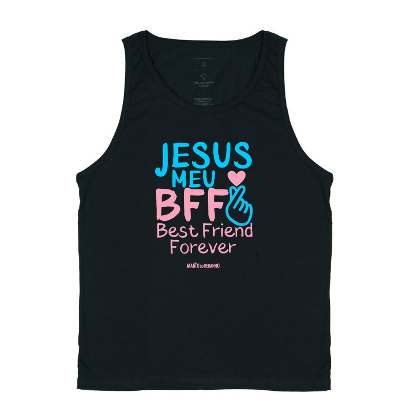 Jesus meu BFF - Imagem 3