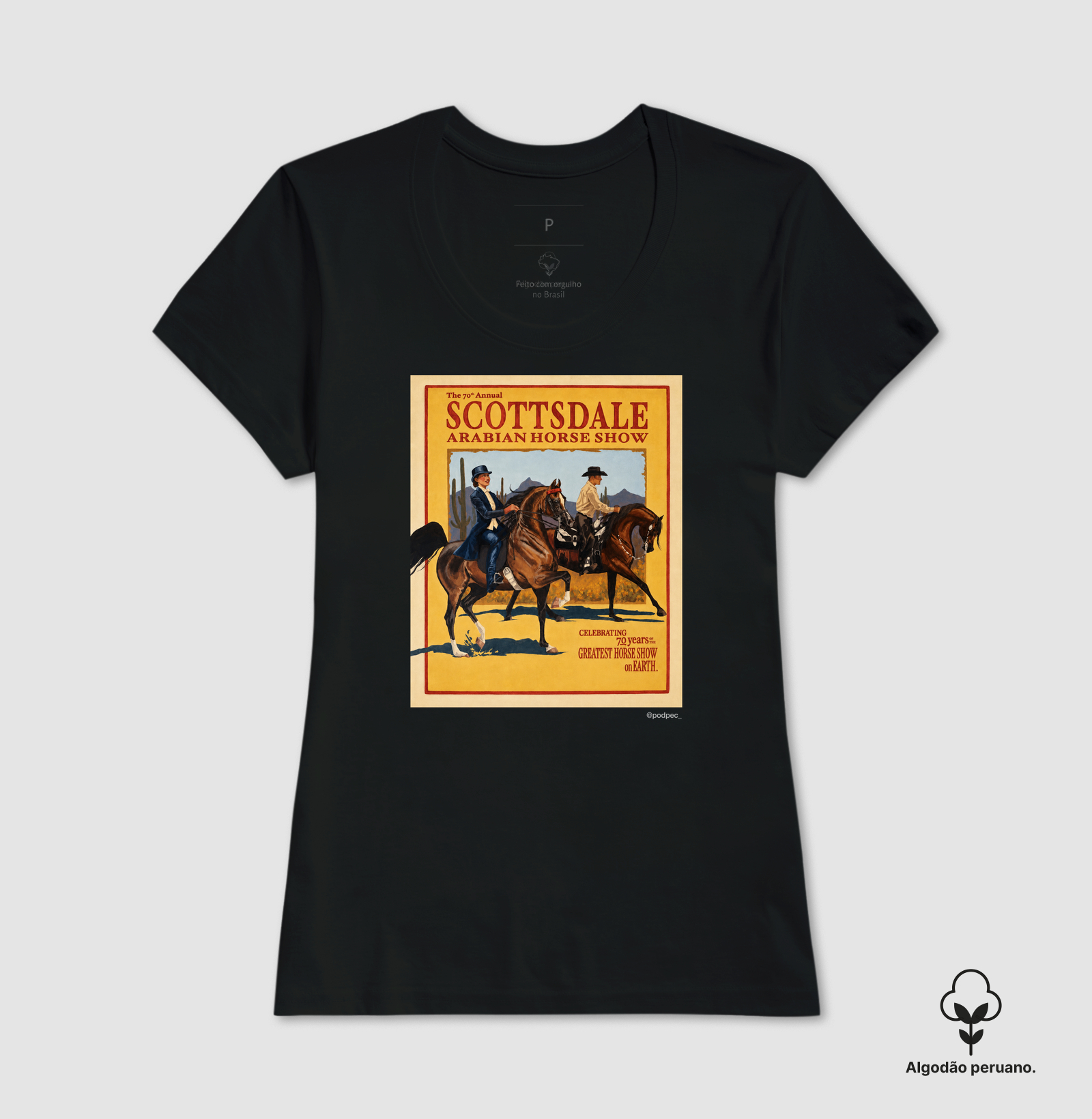 Camisa 7