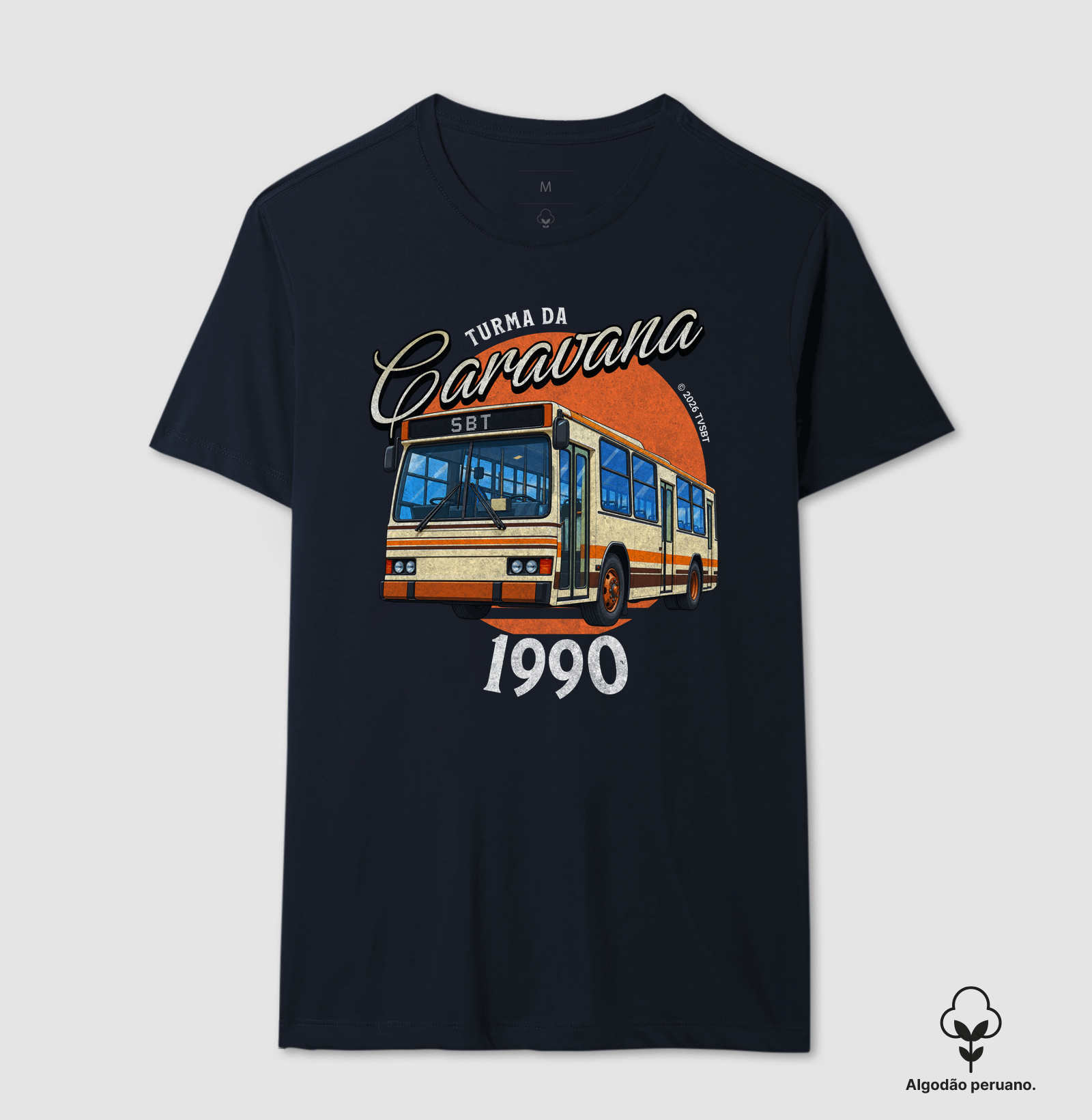 Turma da Caravana, 1990 - Imagem 4