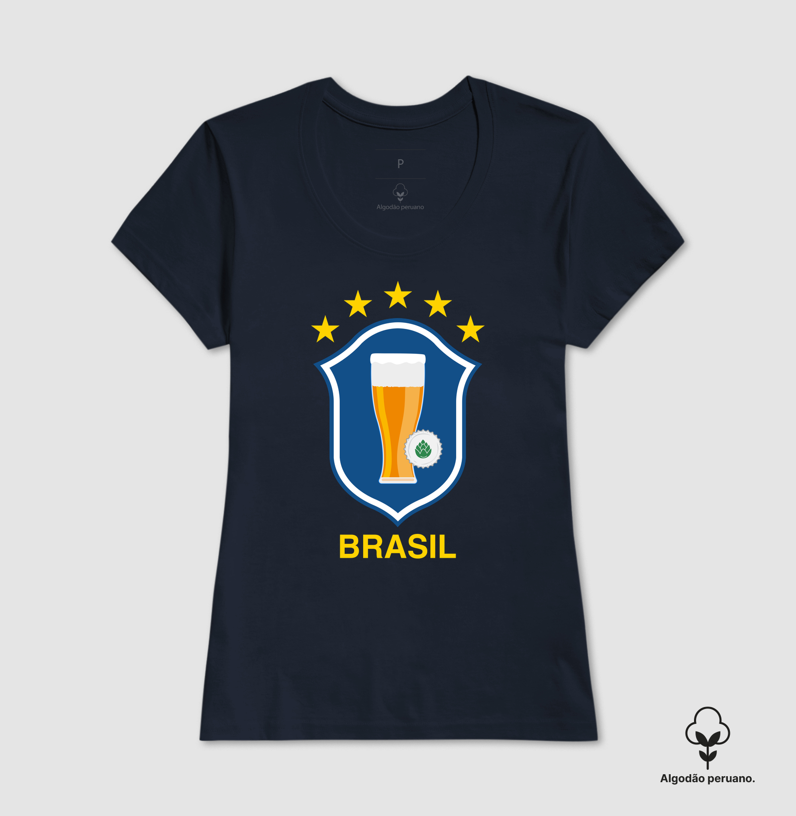 Camisa 5