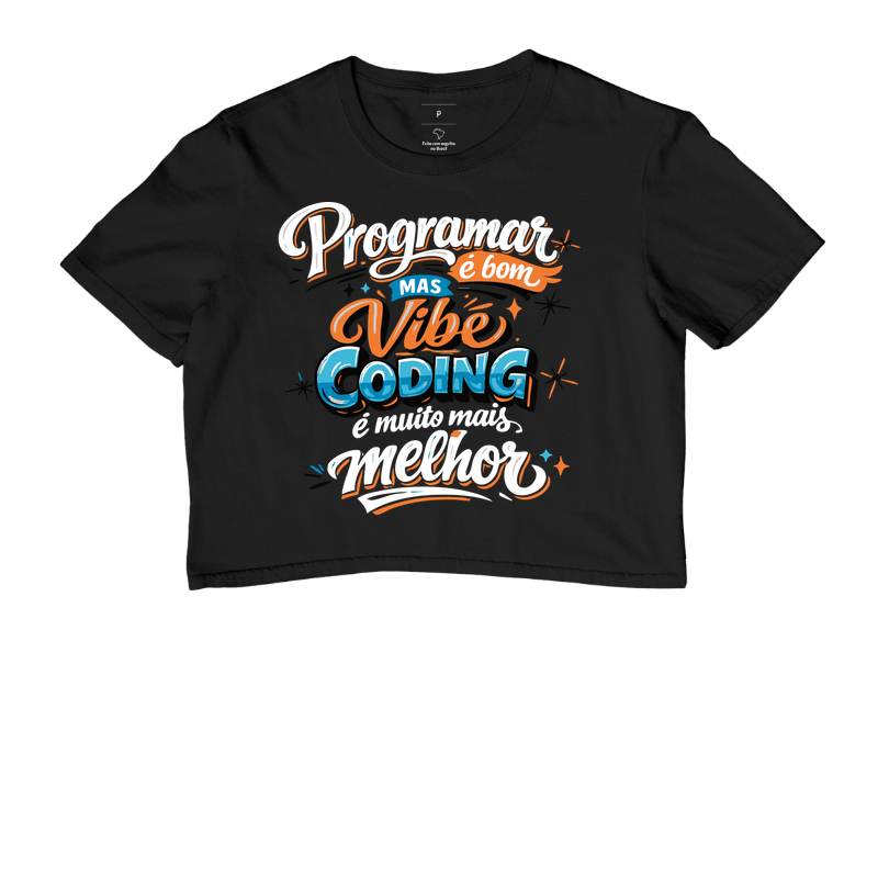 Programar é bom, mas Vibe Coding é muito mais melhor II - Imagem 2