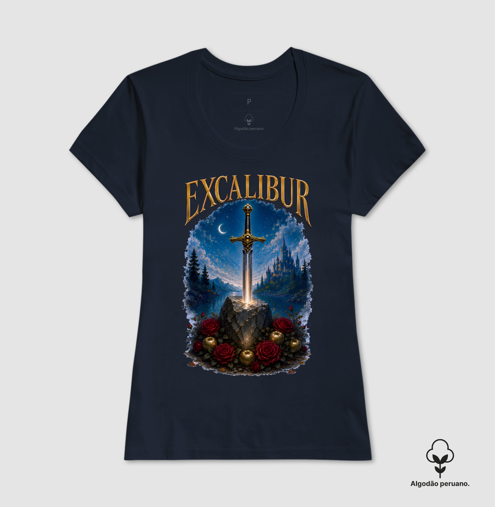 EXCALIBUR - Imagem 2