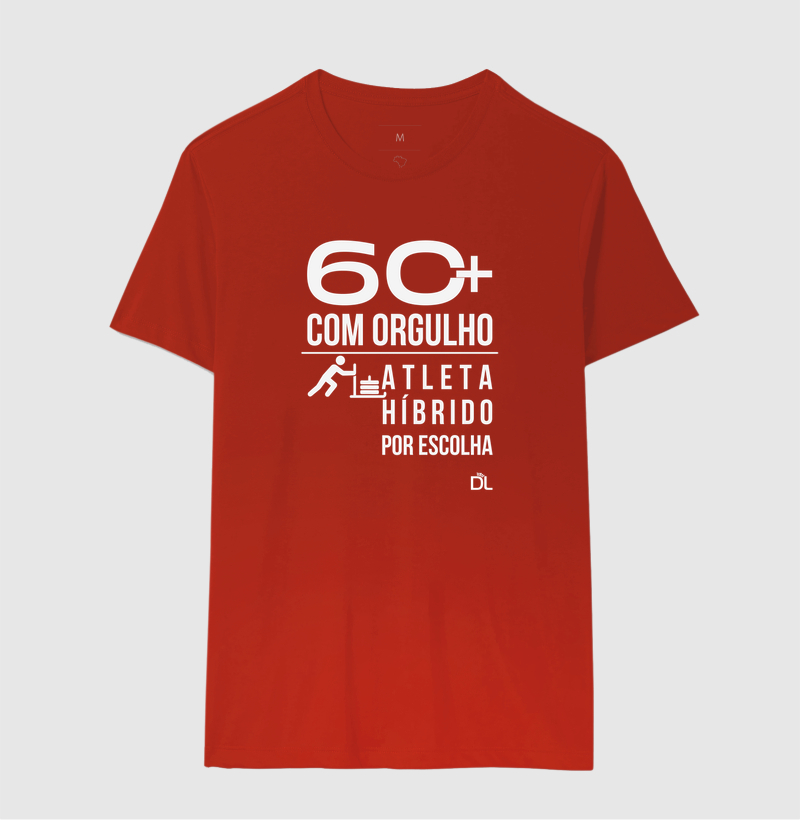 60 Mais Atleta Híbrido - Imagem 13
