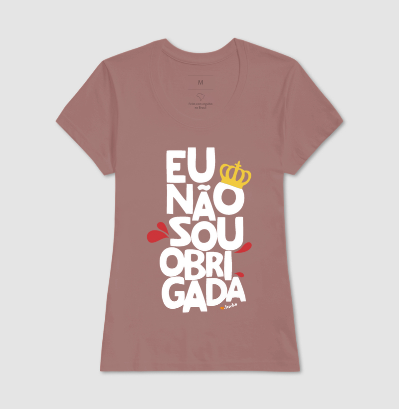 Camisa 16