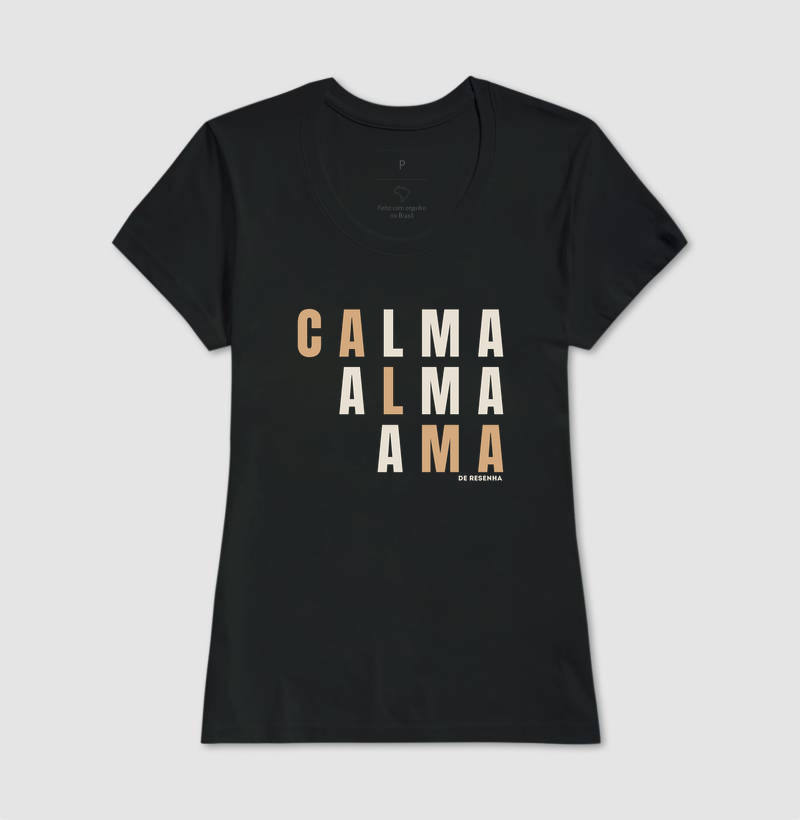 Calma - Imagem 3