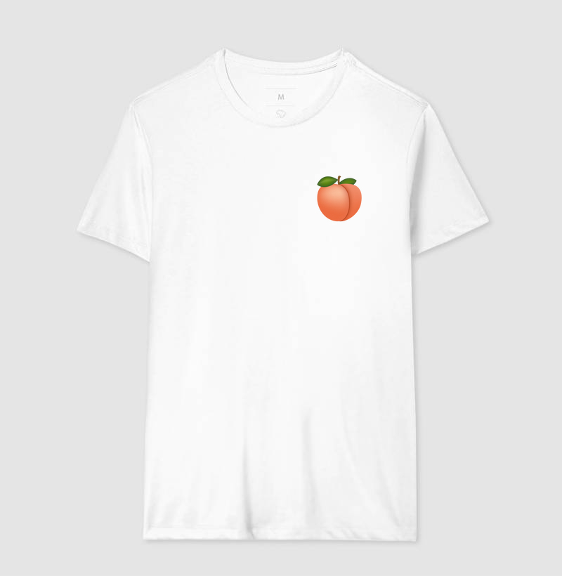 Emoji Pessego - Imagem 4