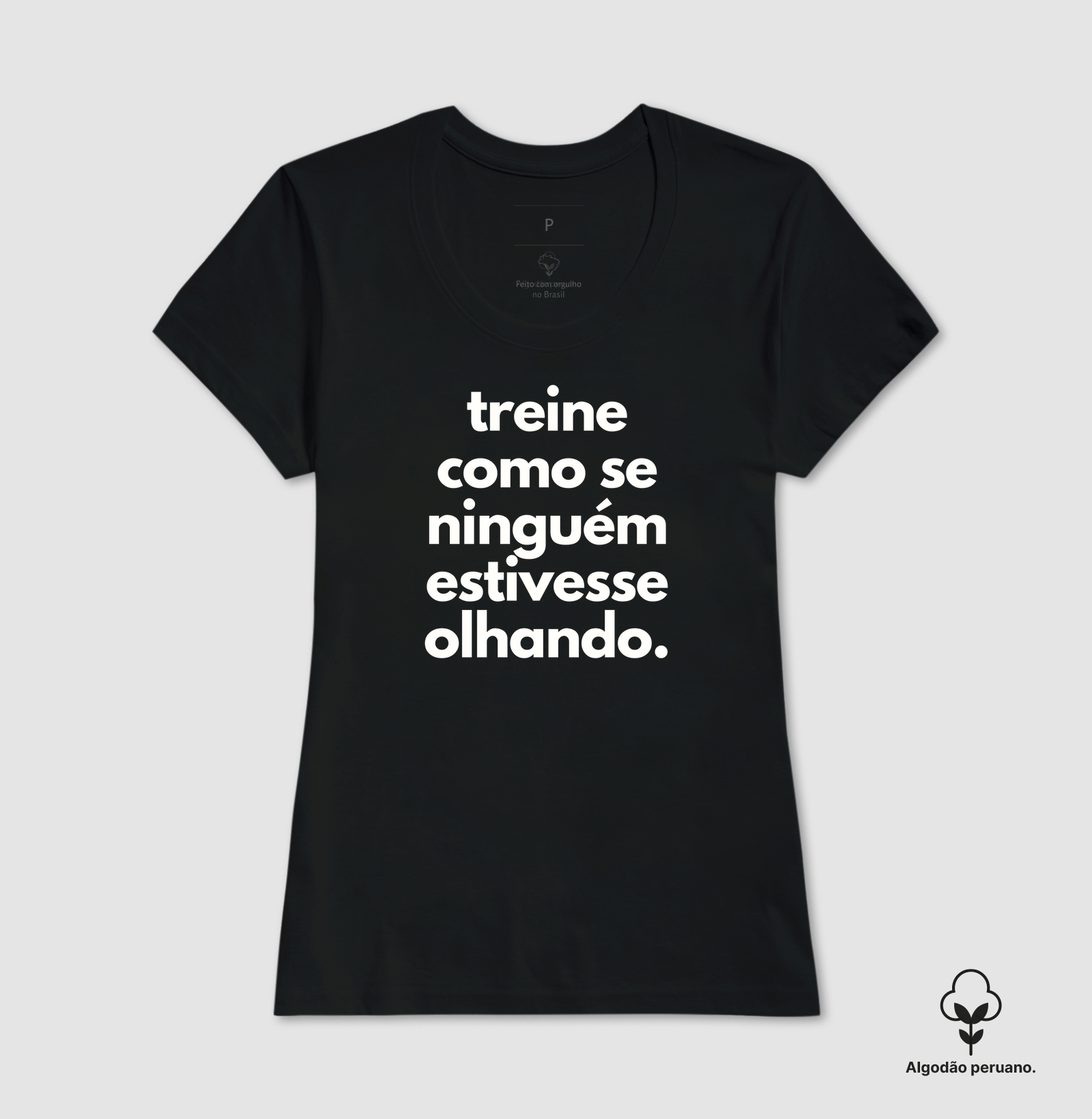 Treine como se ninguém estivesse olhando - Imagem 7
