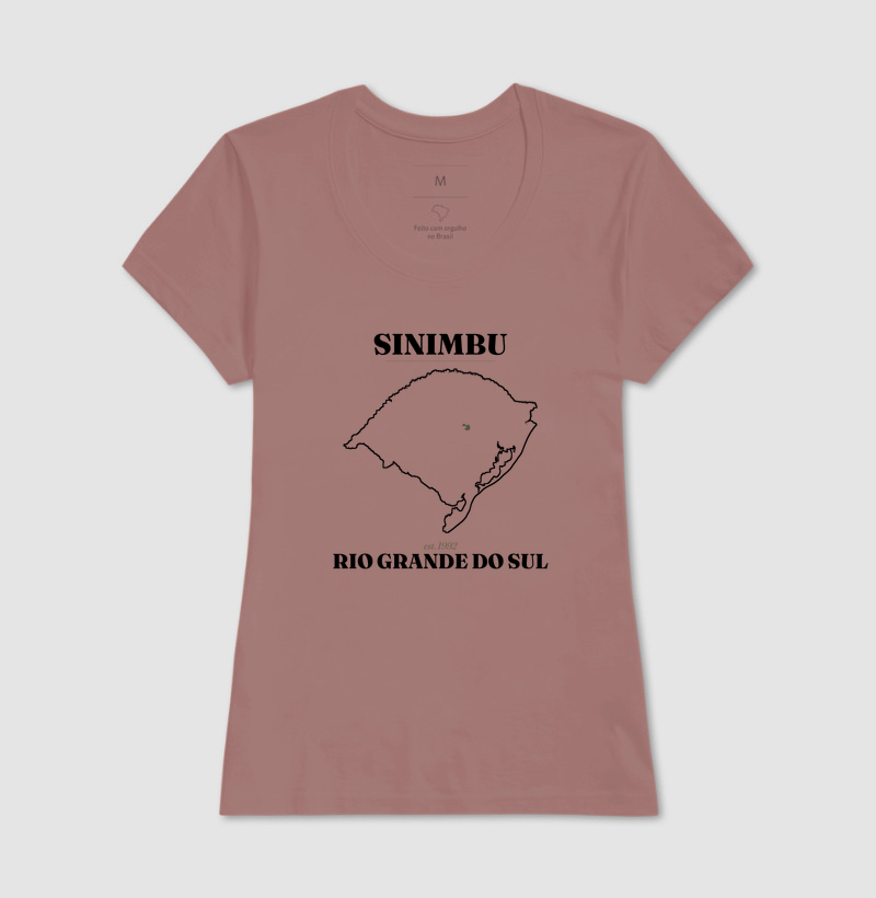 Camisa 16