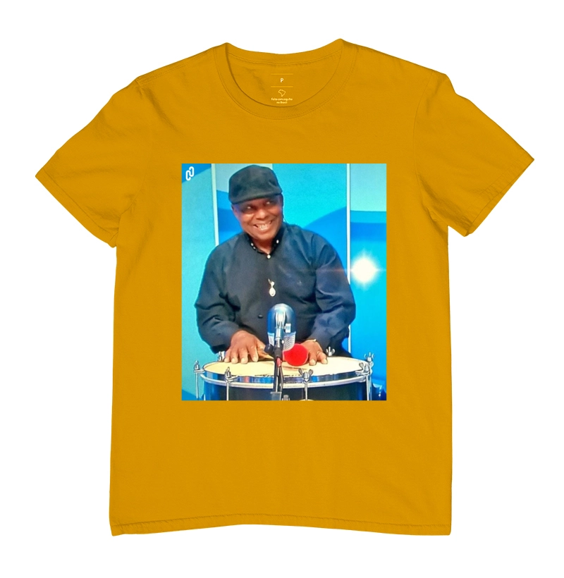 Camisa 13