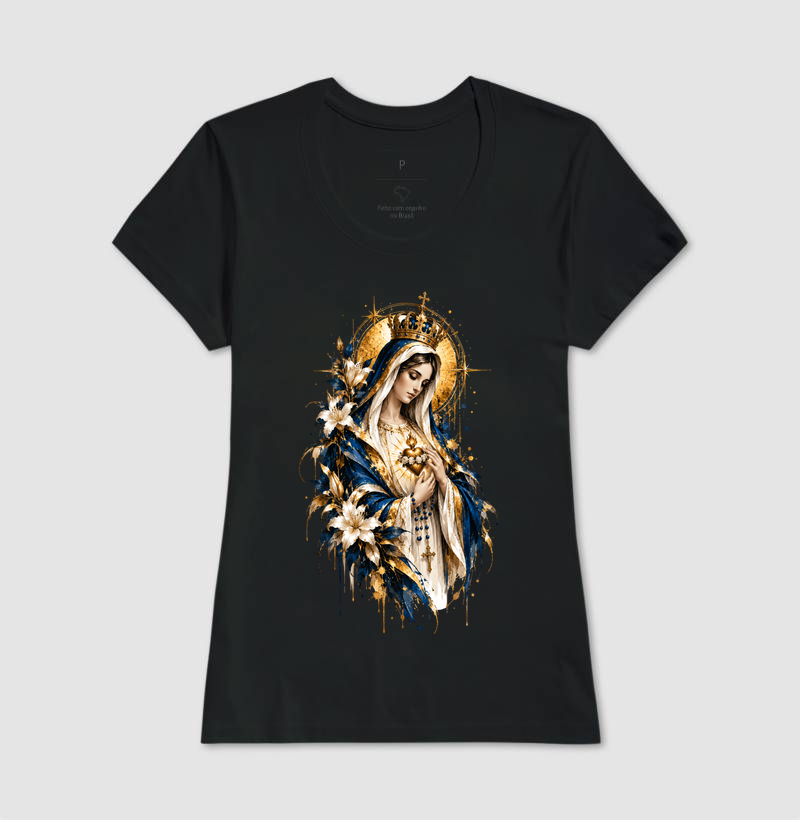 Santa Maria, Mãe de Deus - Imagem 3