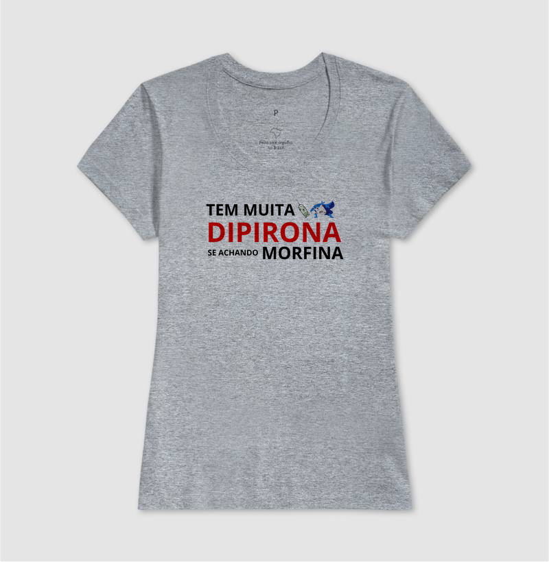 Camisa 10