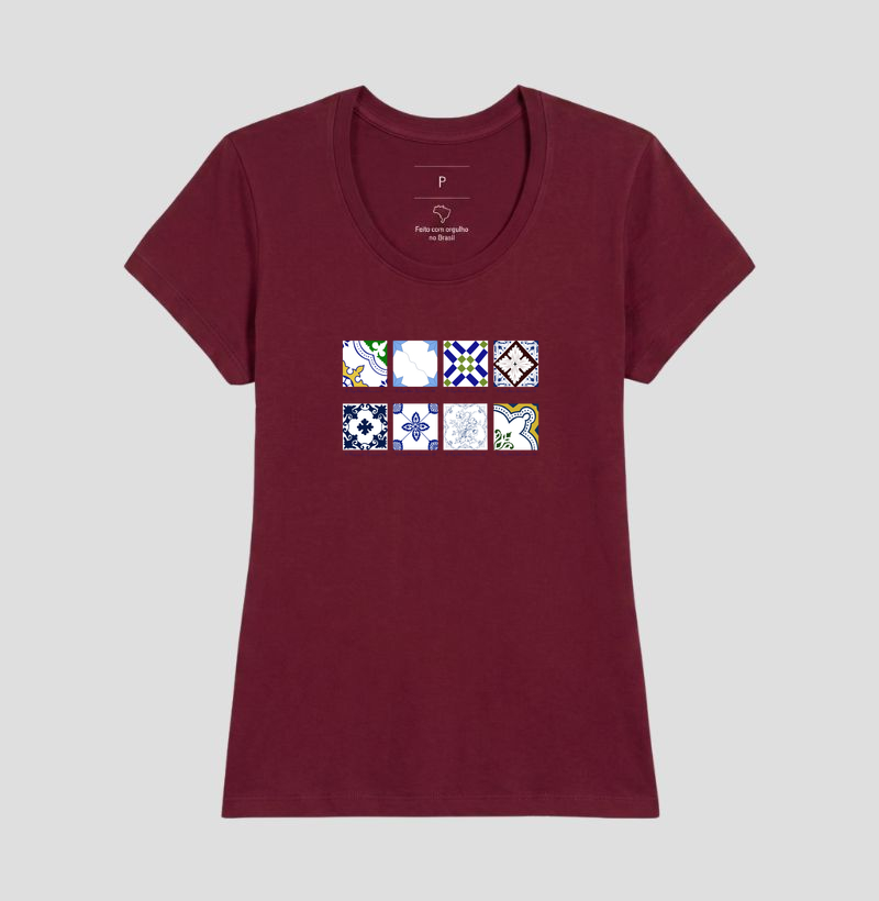 Camisa 16