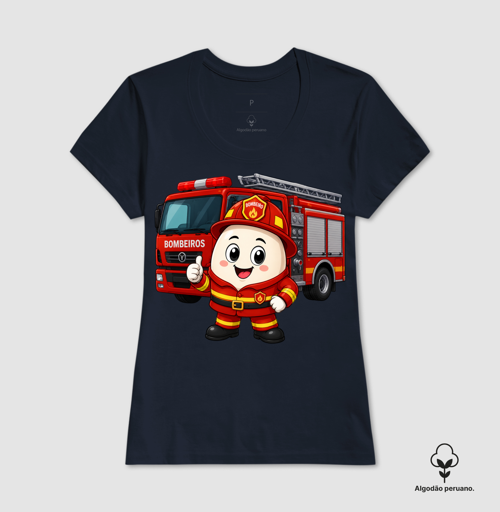 Camisa 7