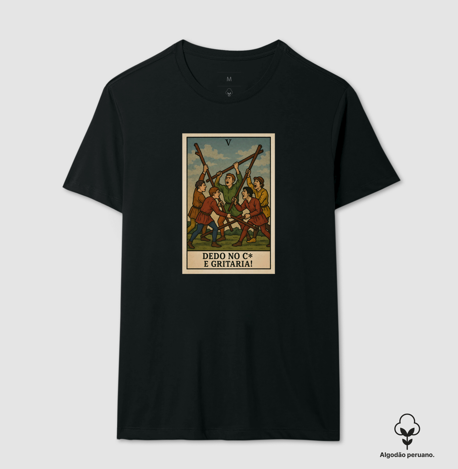 Camisa 4
