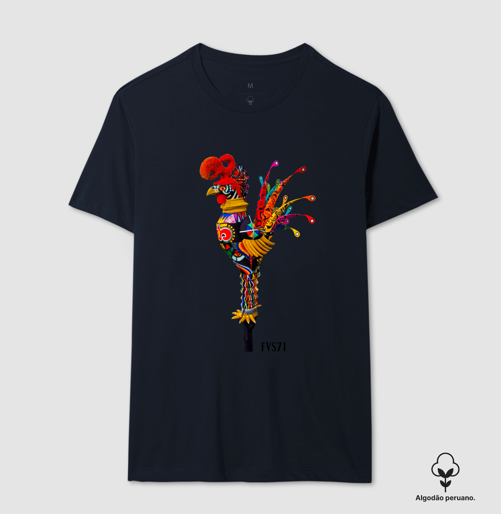 Camisa 5