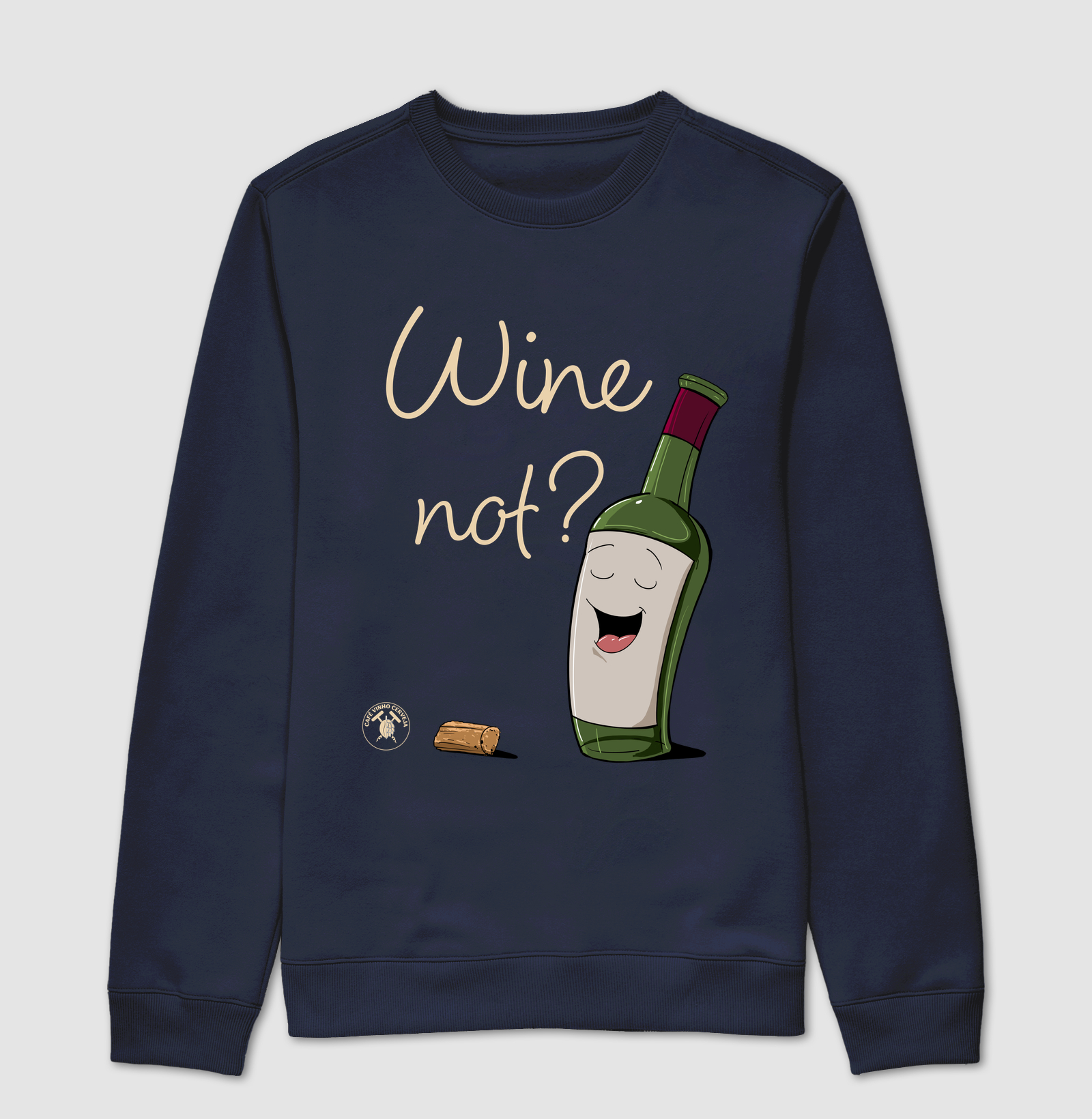 Wine Not? - Imagem 5