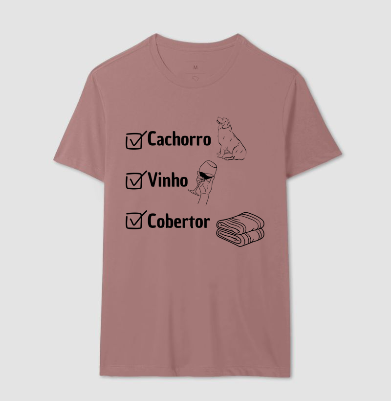 Camisa 16