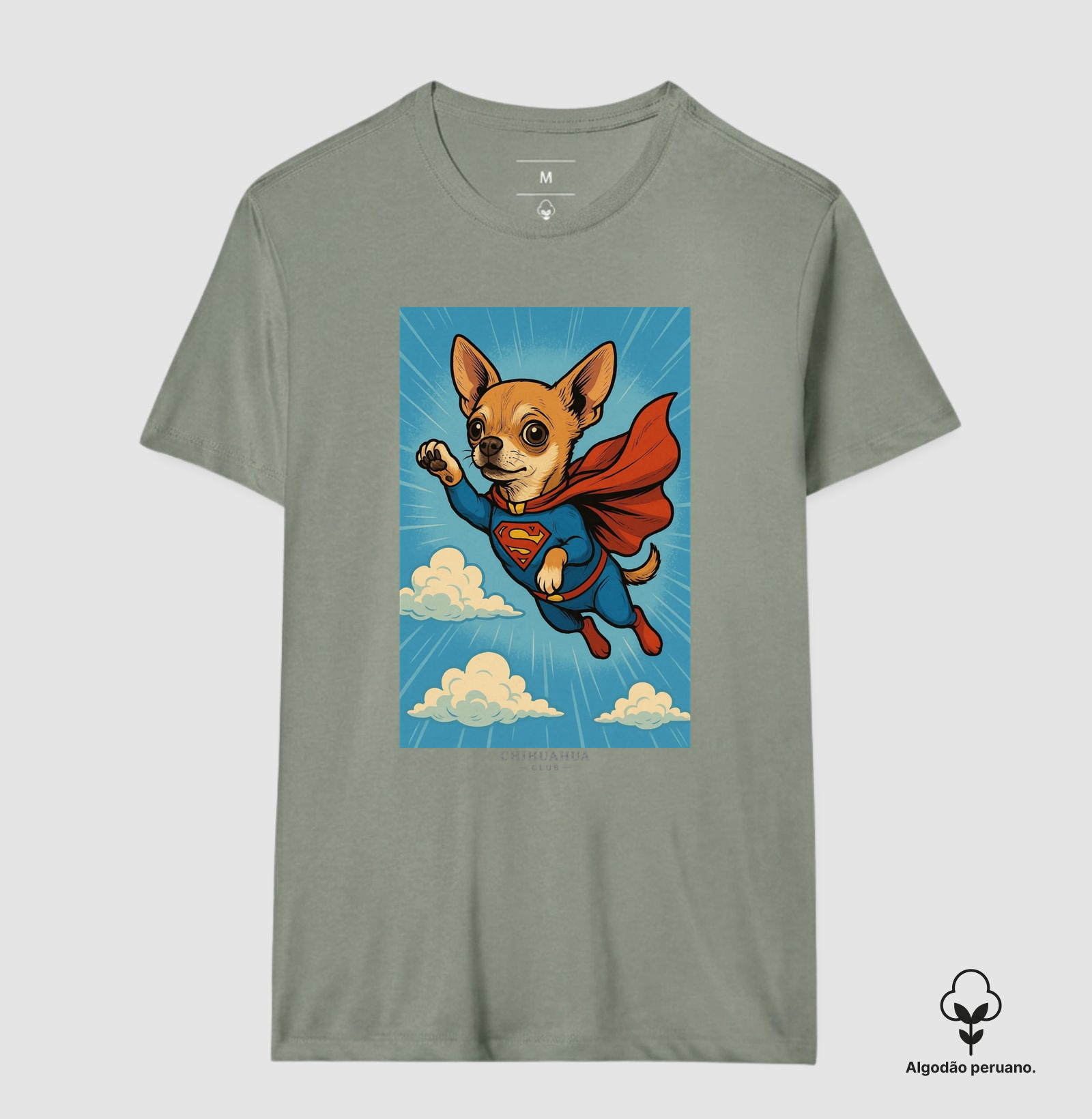 Super Chihuahua - Imagem 4