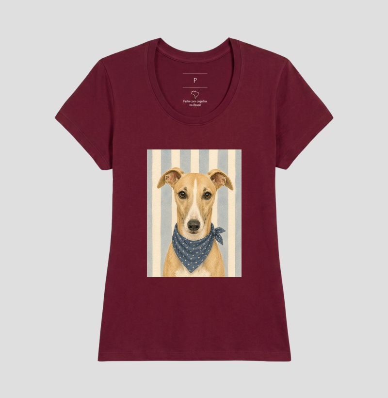 Whippet - Gentle Paws - Imagem 19