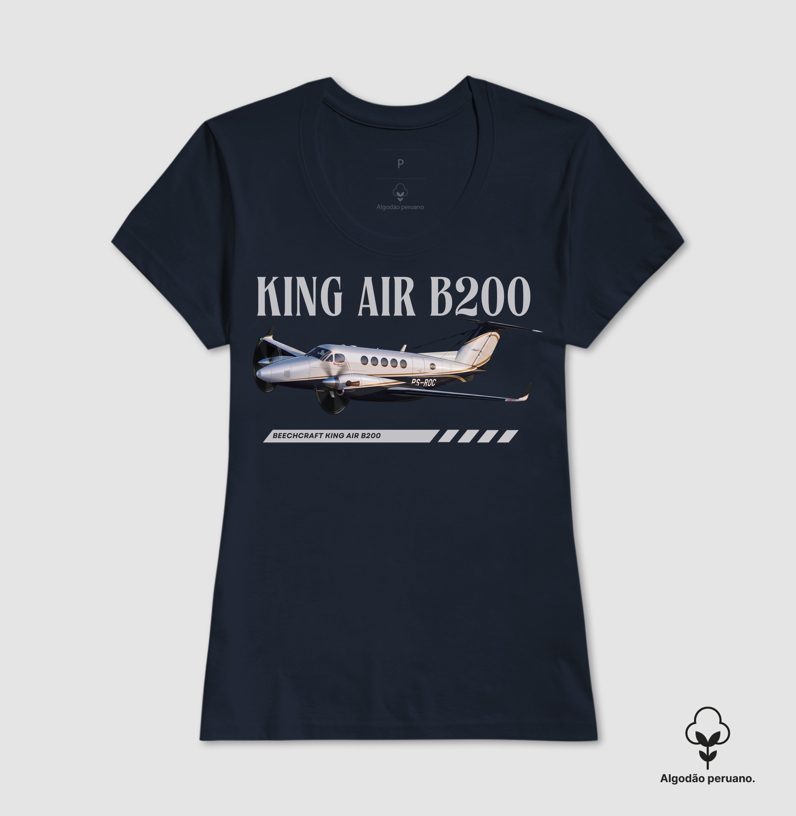 King Air B200 - Imagem 8