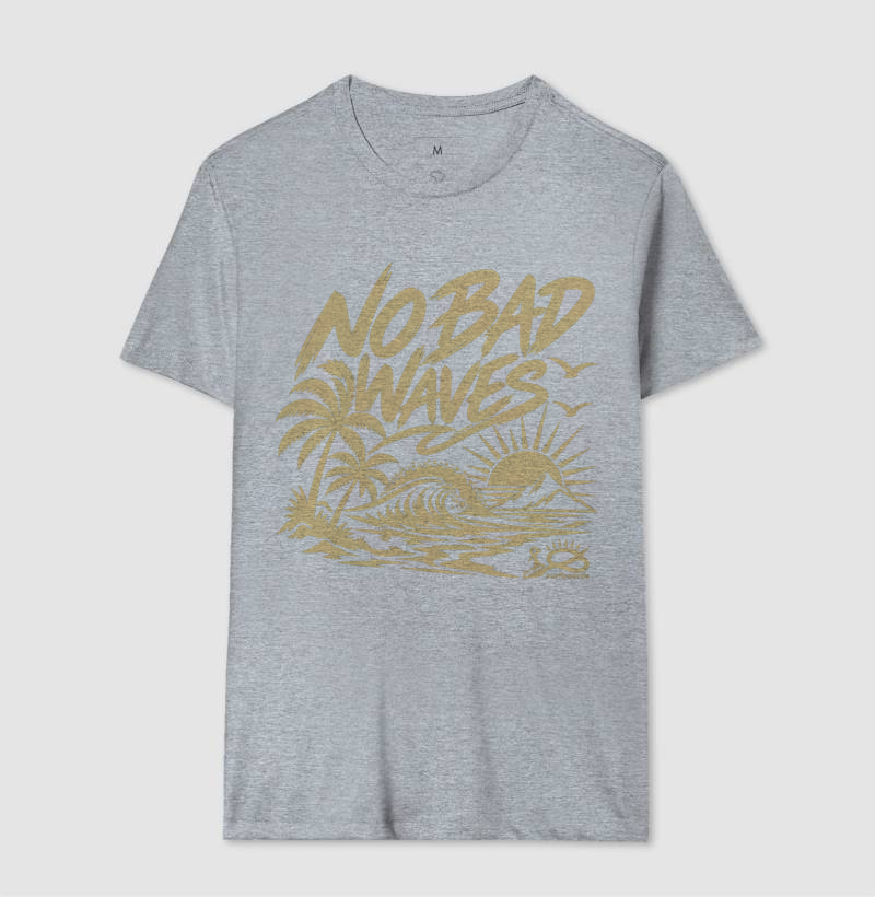 No Bad Waves - Imagem 5