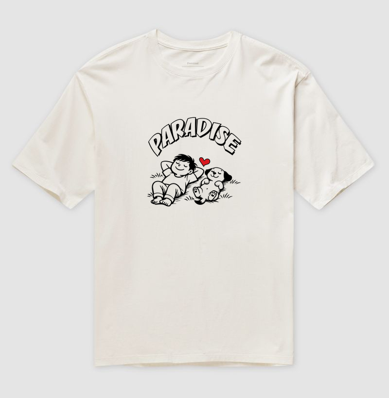 Paradise - Imagem 2