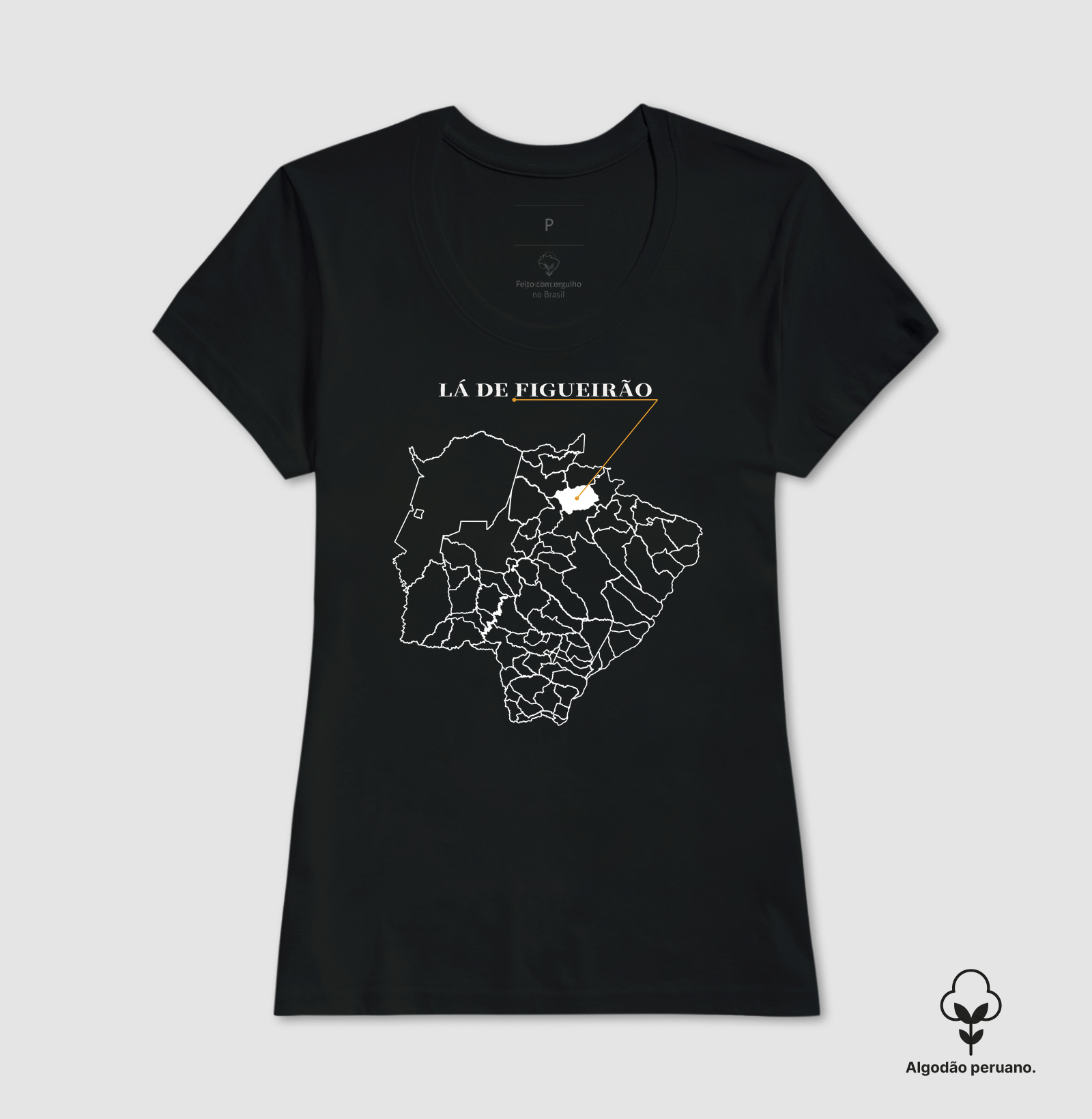 Figueirão | Origem MS - Imagem 6