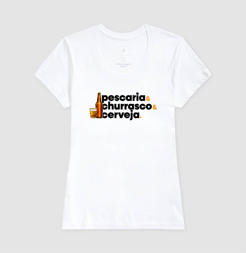 🍻 Pescaria, Churrasco & Cerveja - Imagem 5
