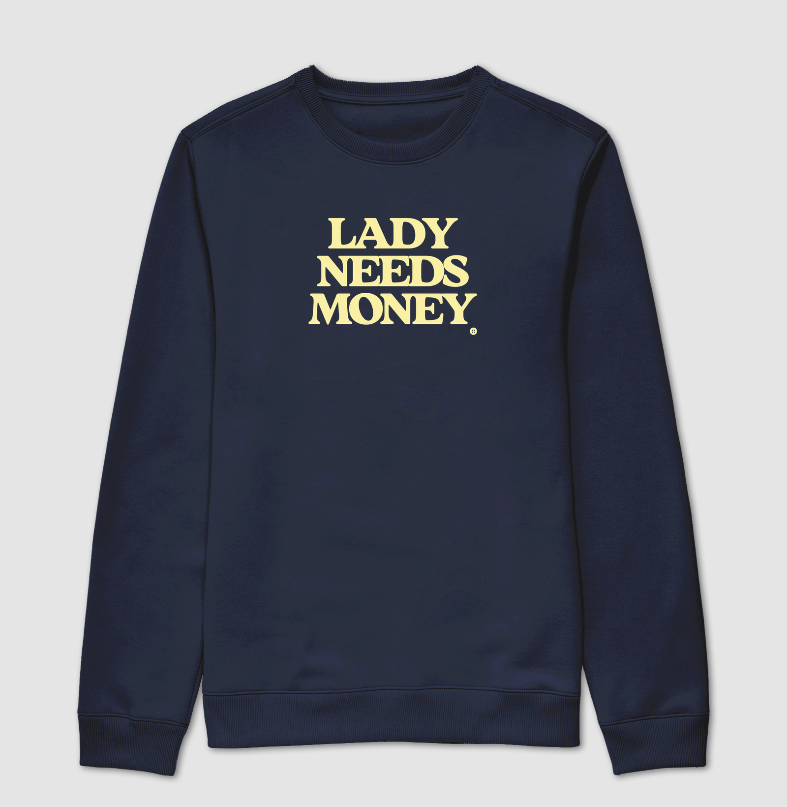 LADY NEEDS MONEY - Imagem 5