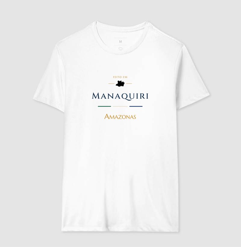 Feito em Manaquiri AM - Imagem 4