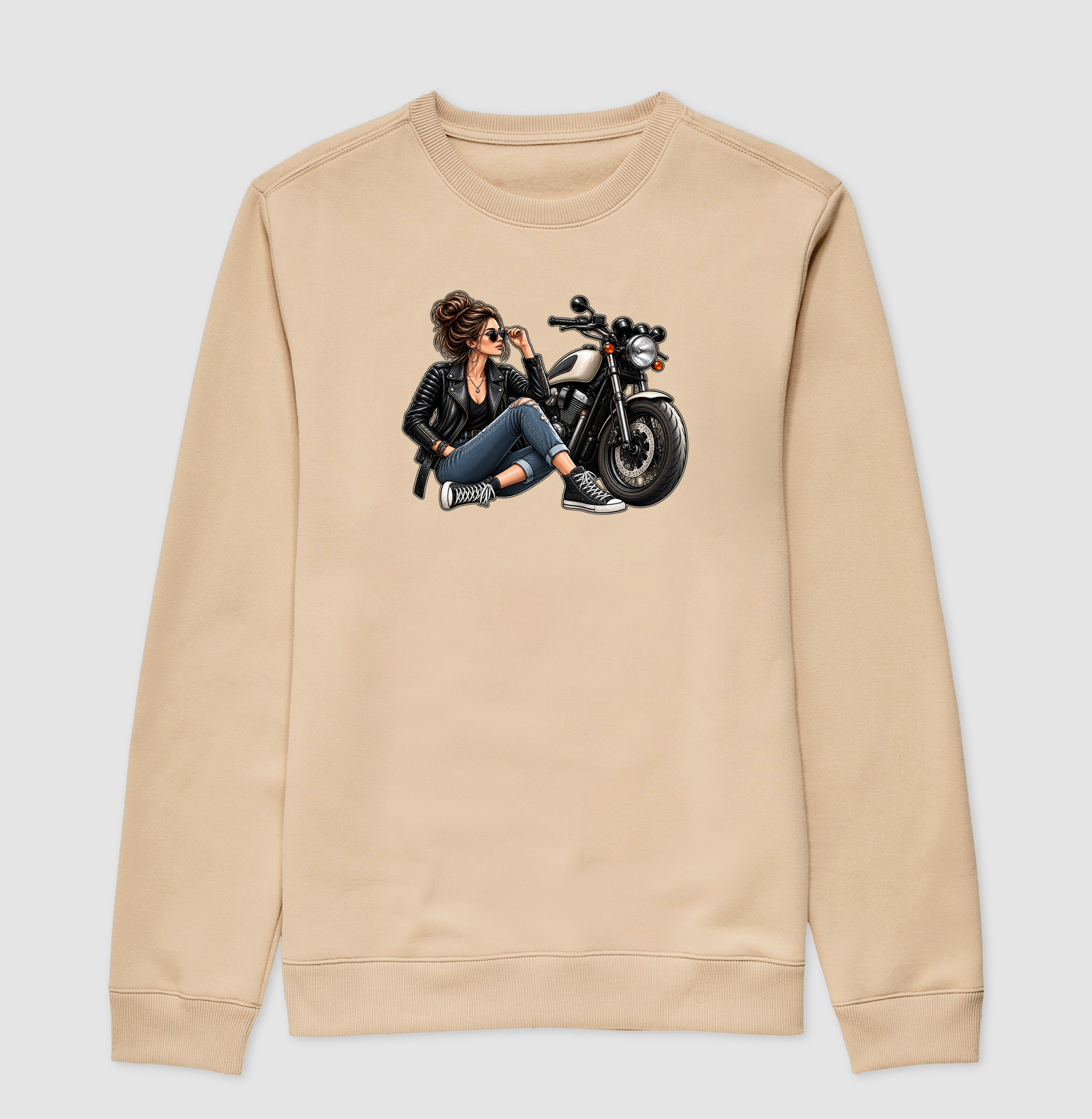 Moto - Mulher - Imagem 3