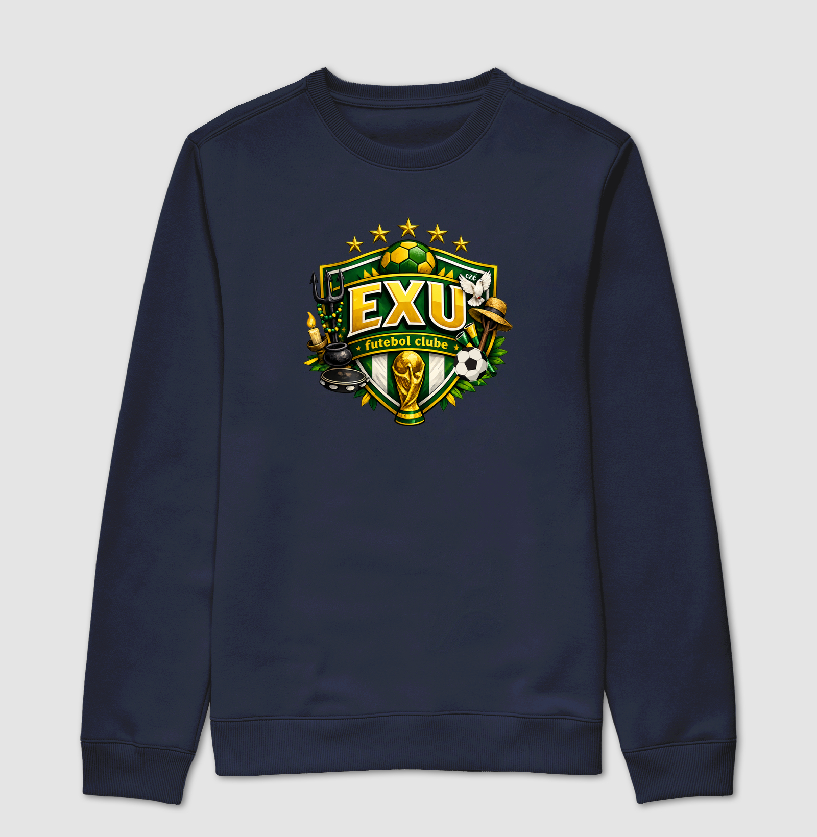Camisa 4
