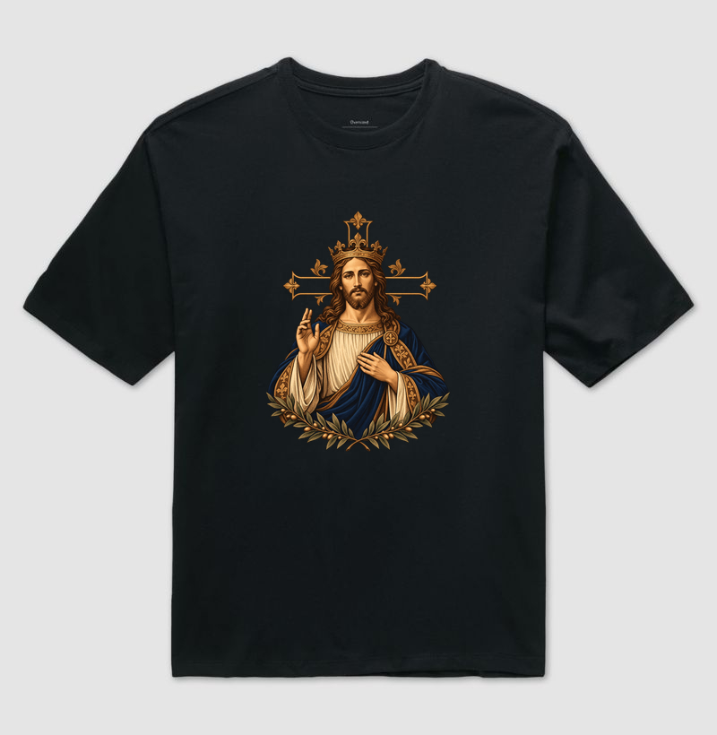 Cristo Rei - Cristo Vivo - Imagem 2