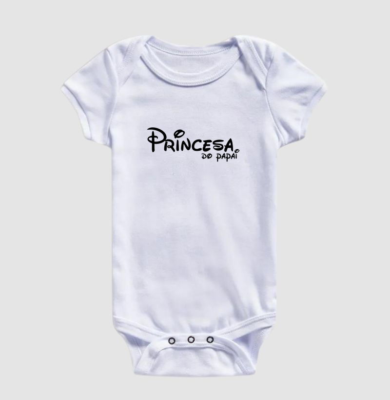 Body - Princesa do papai - Imagem 2