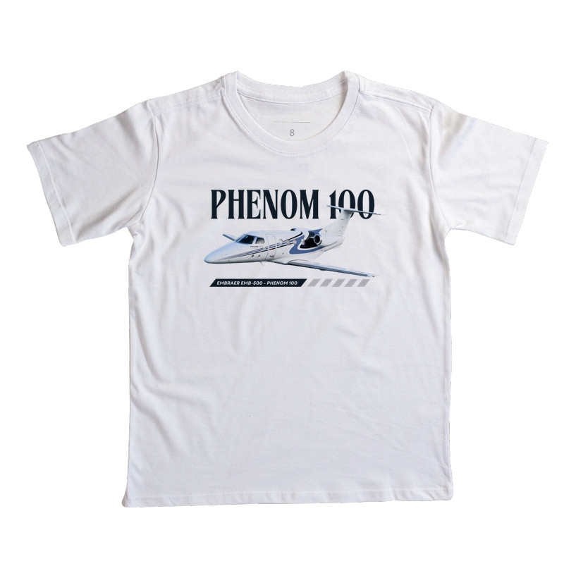 Embraer Phenom 100 - PR-PER - Imagem 2
