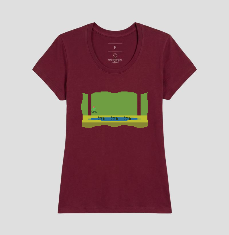 Pitfall Harry - Imagem 9