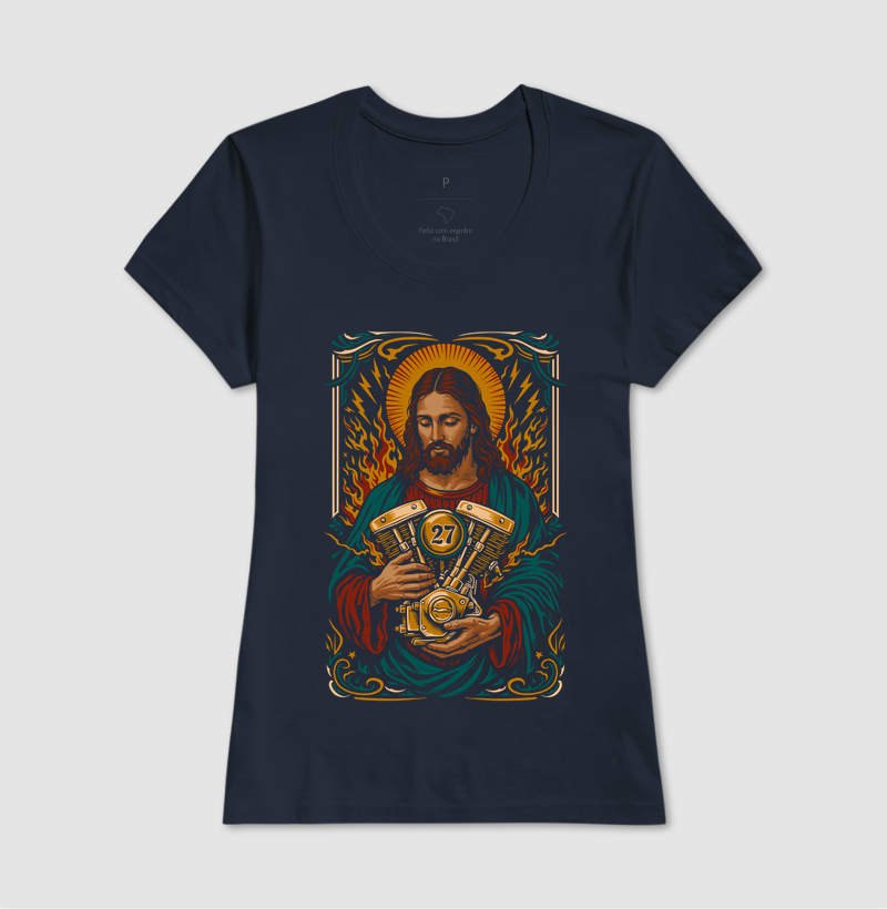 Camisa 7
