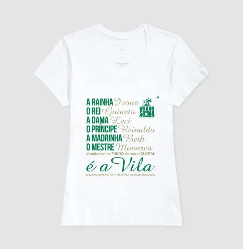 Camisa 4
