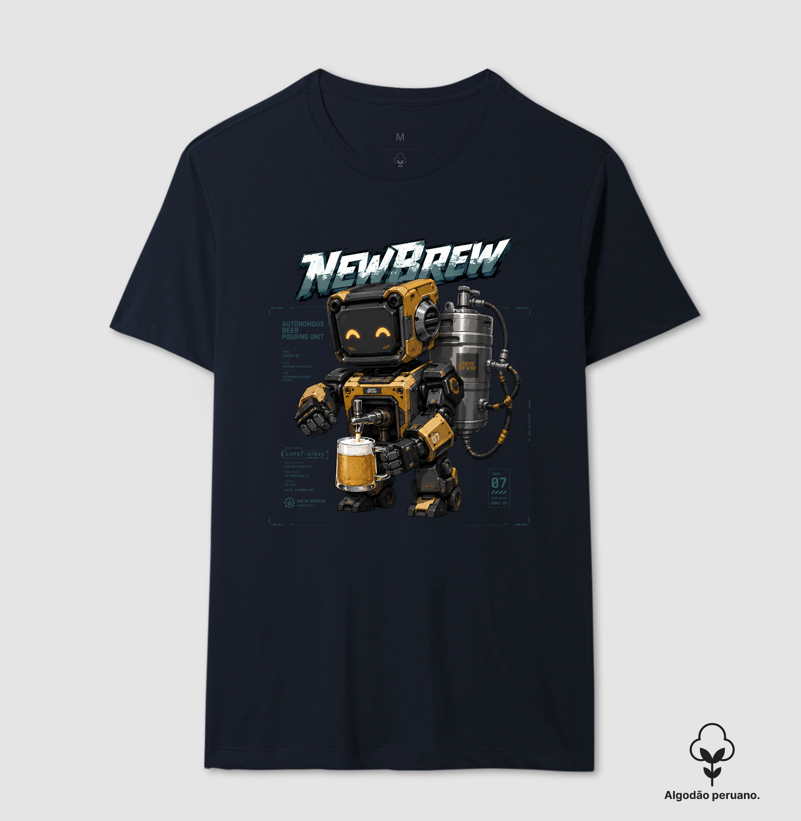 Camisa 3