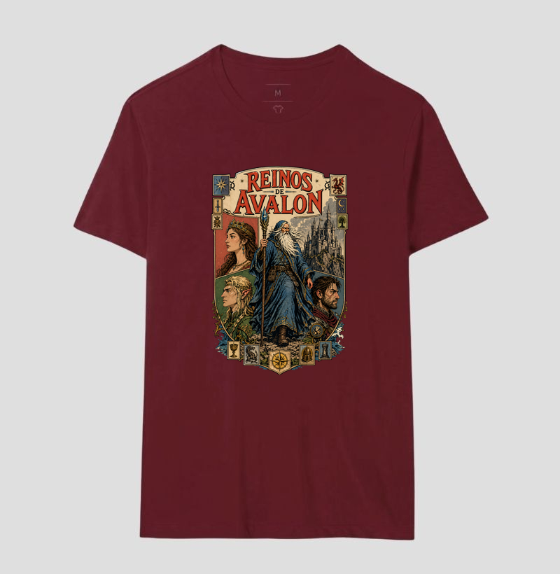 Reinos de Avalon - Imagem 18