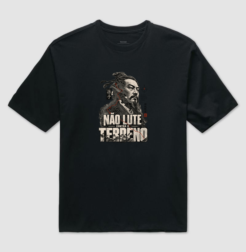 Sun Tzu - Não Lute Contra o Terreno - Imagem 2