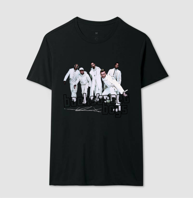 Backstreet Boys 2025 - Imagem 2