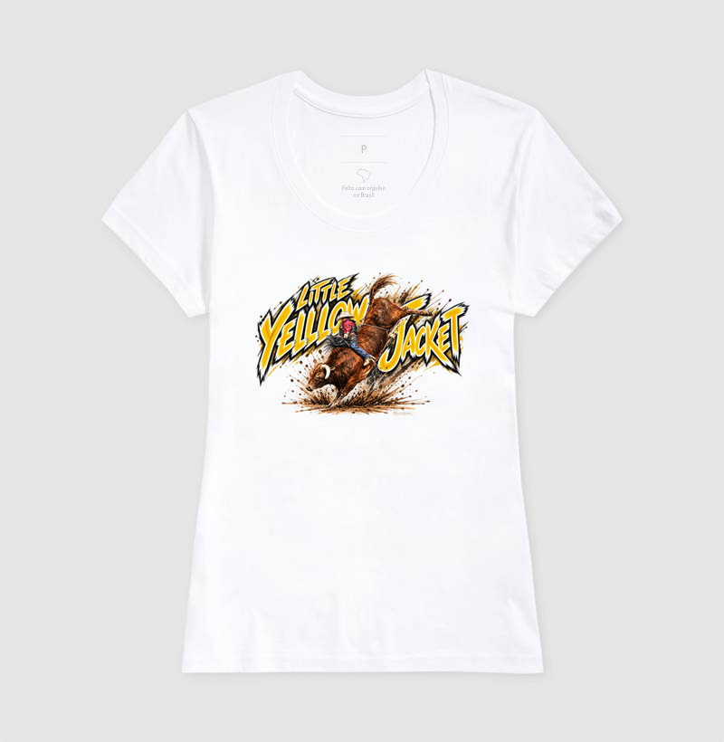 Little Yellow Jacket - Rodeo Legend - Imagem 5