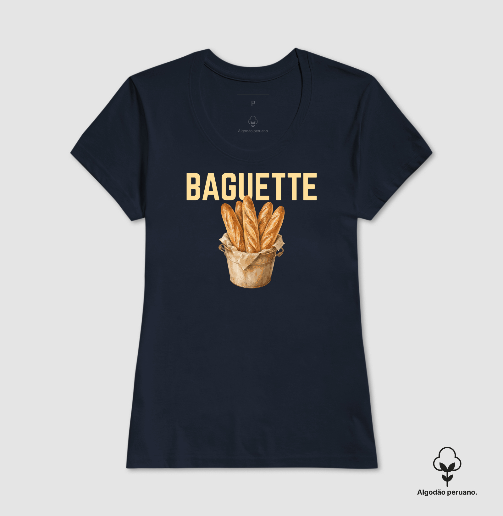 BAGUETTE - Imagem 3