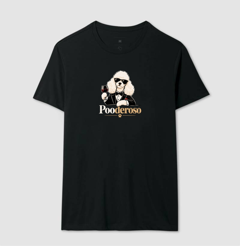 Pooderoso Poodle - Imagem 2