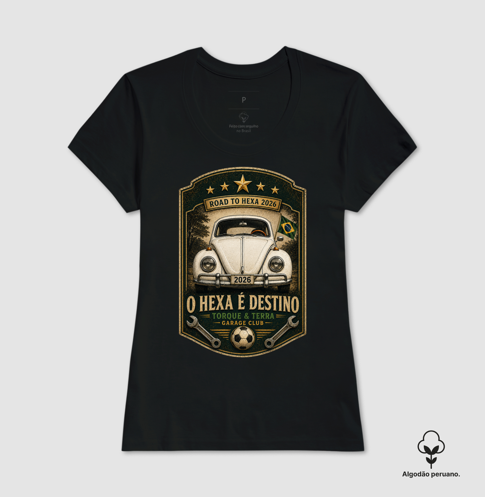 Camisa 2