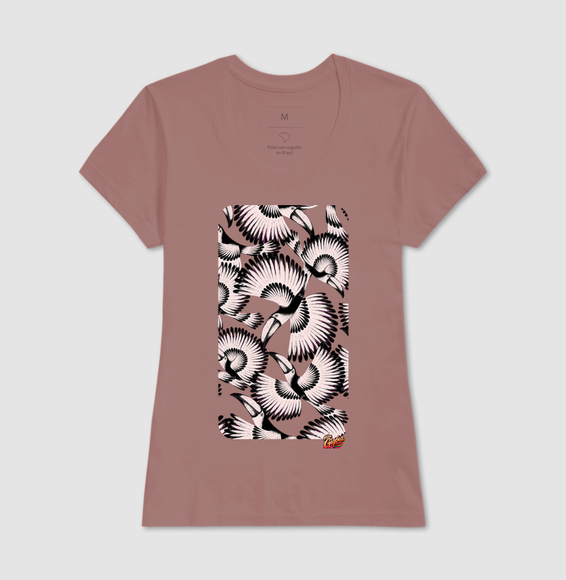 Camisa 15