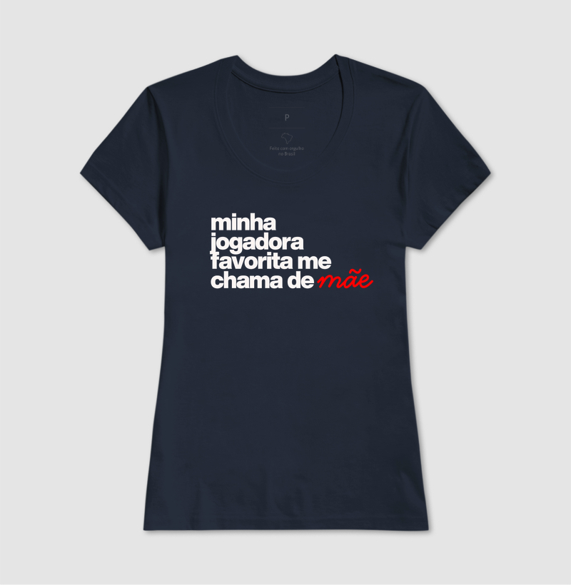 Minha Jogadora Me Chama De Mãe - Imagem 8
